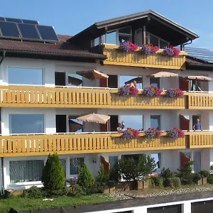Haus Panorama Apartment